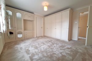 Bedroom - click for photo gallery